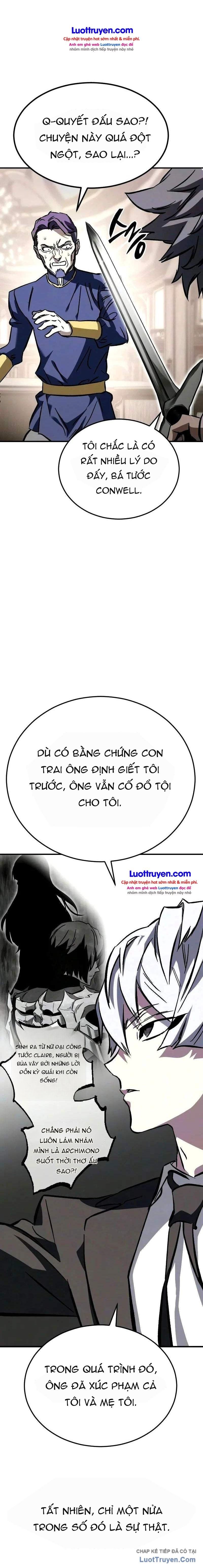 Chiêu Hồn Sư Của Gia Tộc Danh Giá