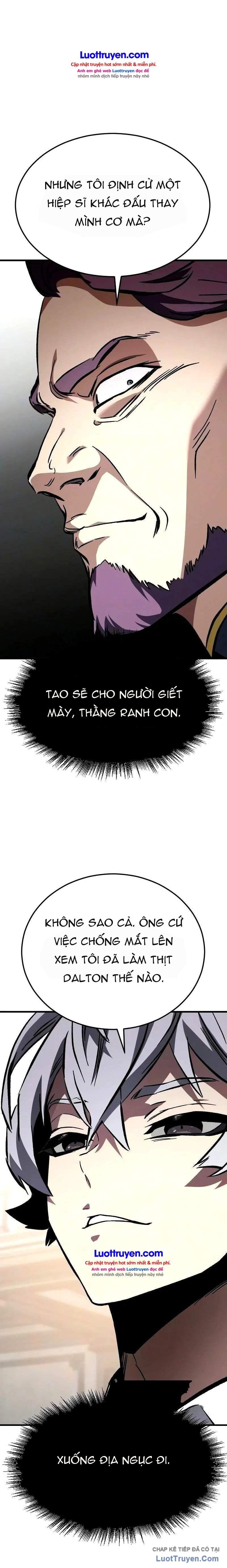 Chiêu Hồn Sư Của Gia Tộc Danh Giá