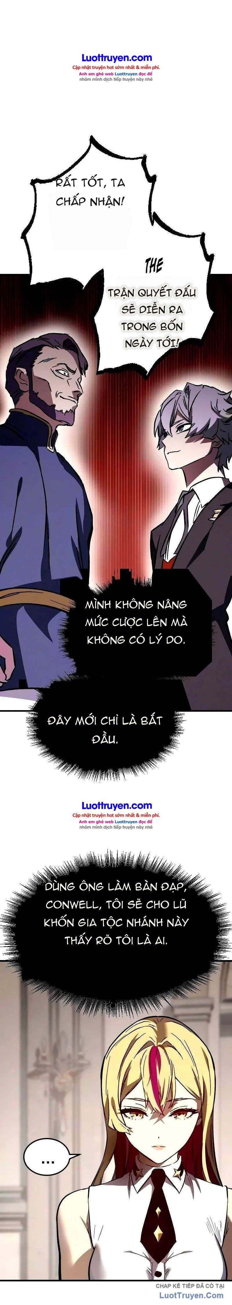 Chiêu Hồn Sư Của Gia Tộc Danh Giá