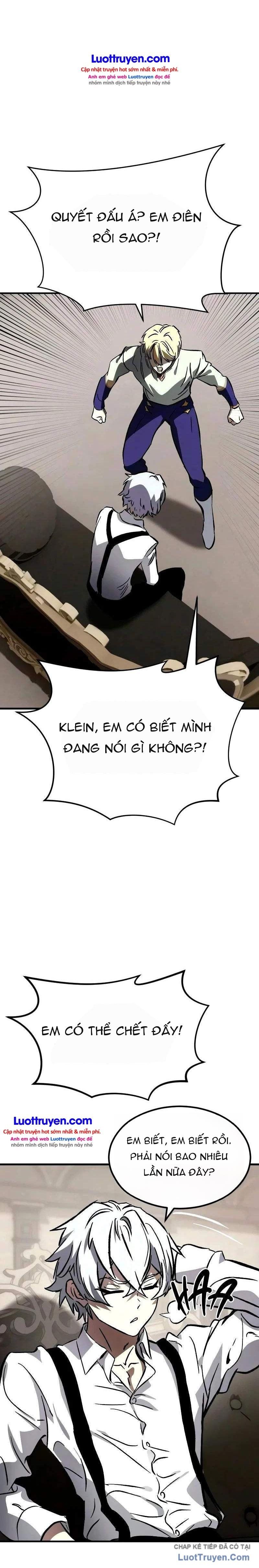 Chiêu Hồn Sư Của Gia Tộc Danh Giá