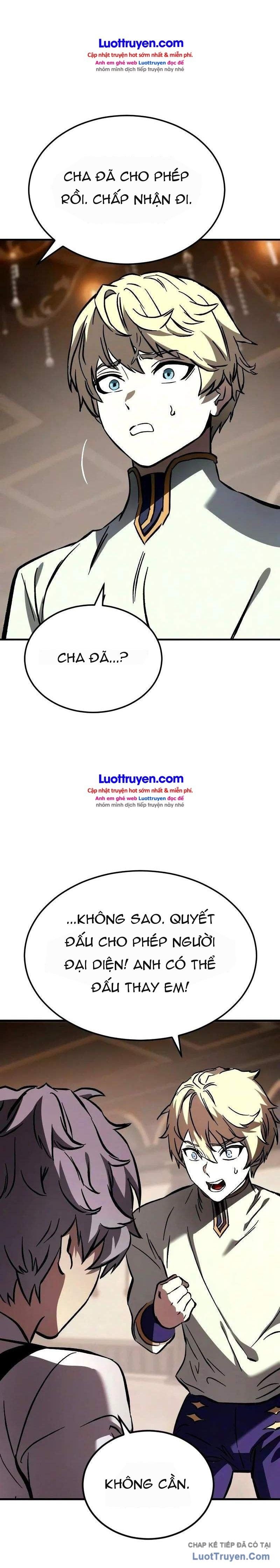 Chiêu Hồn Sư Của Gia Tộc Danh Giá