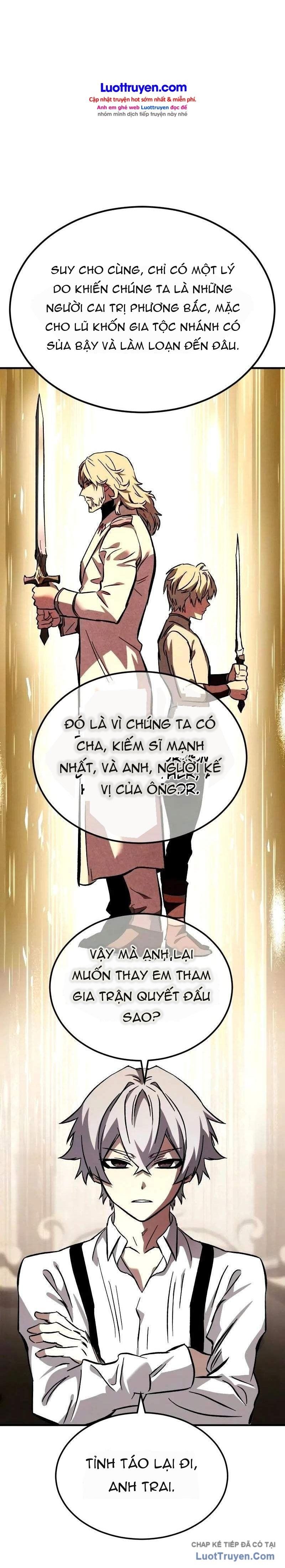 Chiêu Hồn Sư Của Gia Tộc Danh Giá