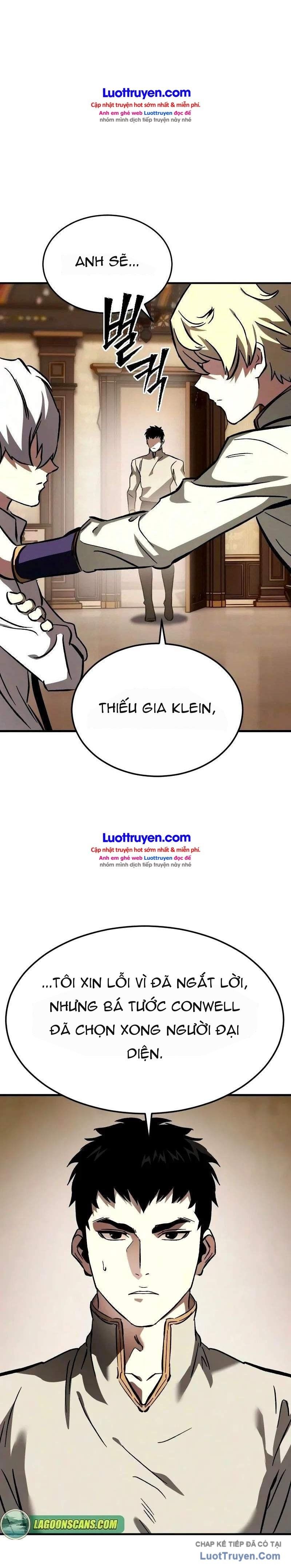 Chiêu Hồn Sư Của Gia Tộc Danh Giá