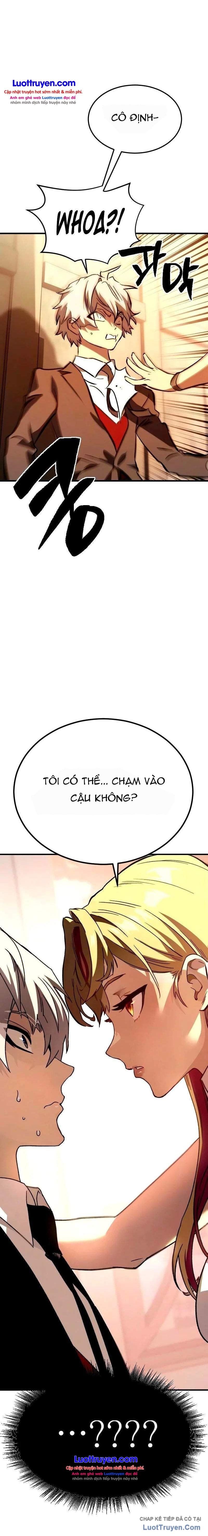 Chiêu Hồn Sư Của Gia Tộc Danh Giá