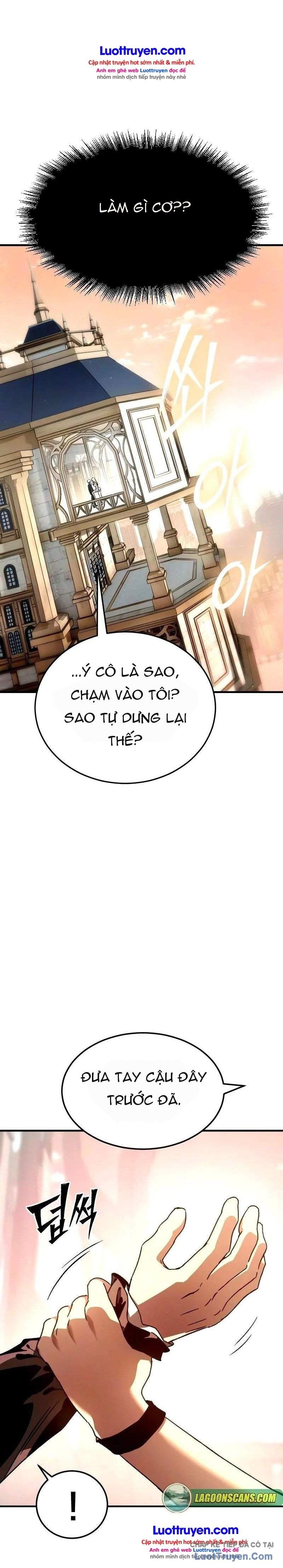 Chiêu Hồn Sư Của Gia Tộc Danh Giá