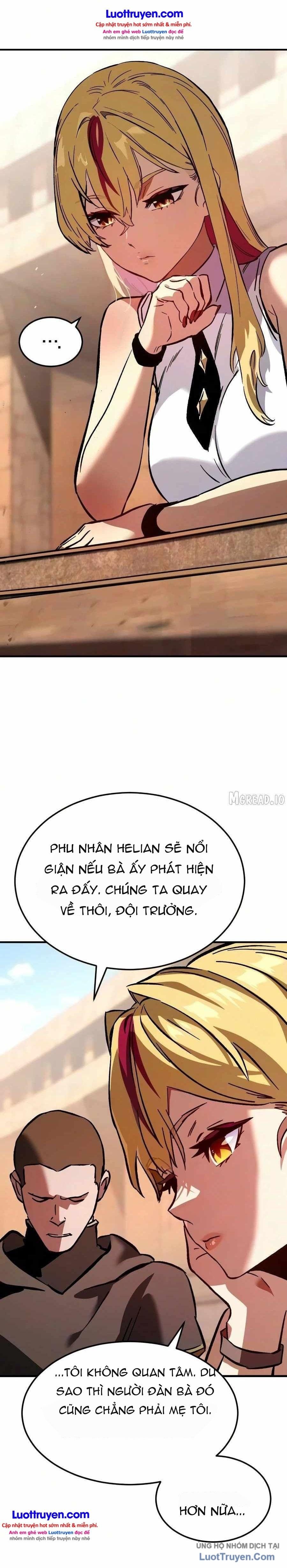 Chiêu Hồn Sư Của Gia Tộc Danh Giá