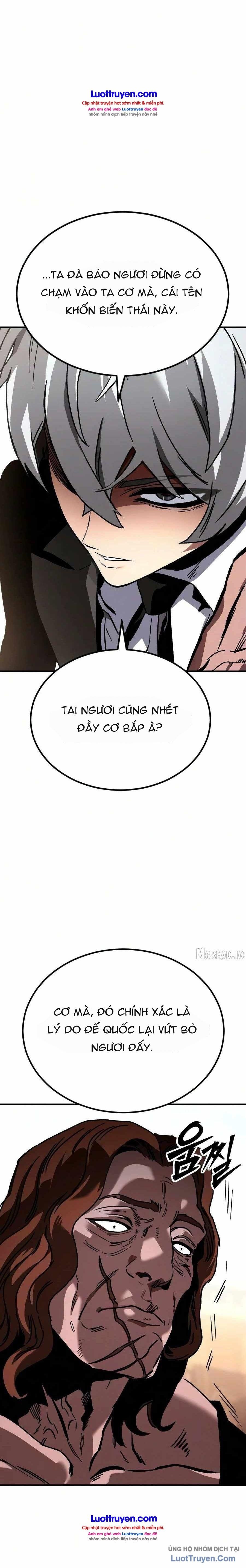 Chiêu Hồn Sư Của Gia Tộc Danh Giá