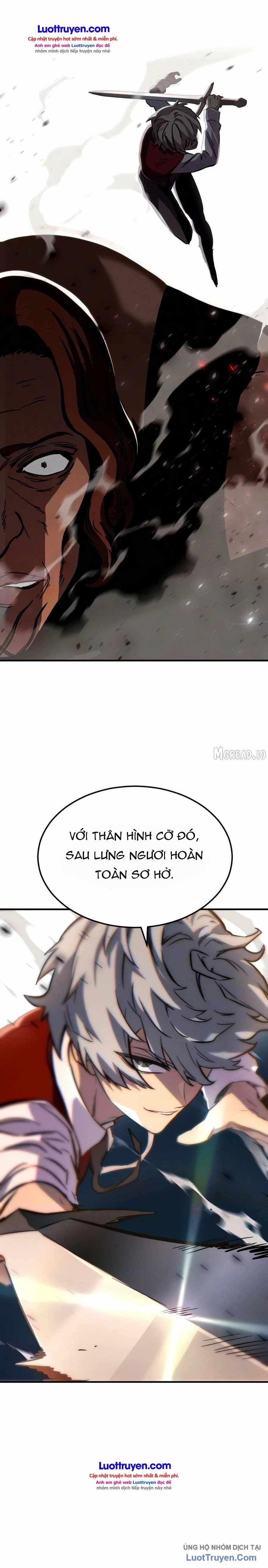 Chiêu Hồn Sư Của Gia Tộc Danh Giá