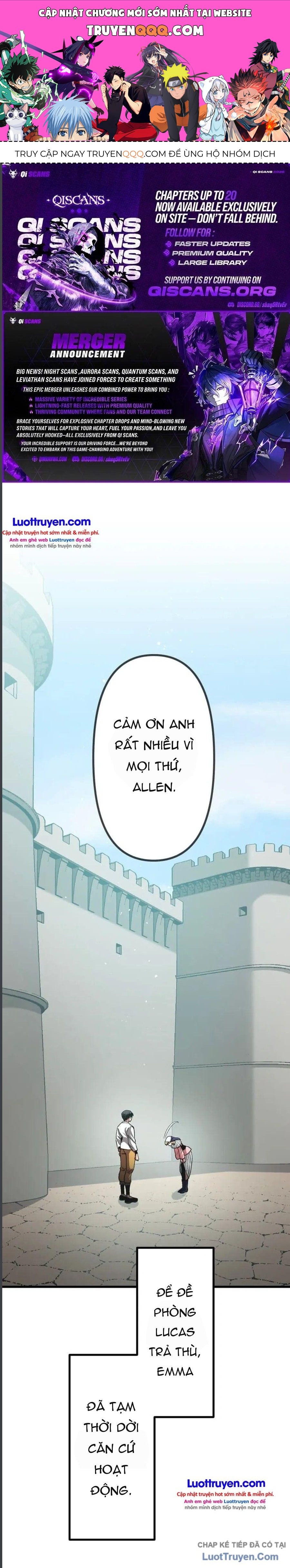 Thợ Thủ Công Cấp Thần Chap 6 - Next Chap 5