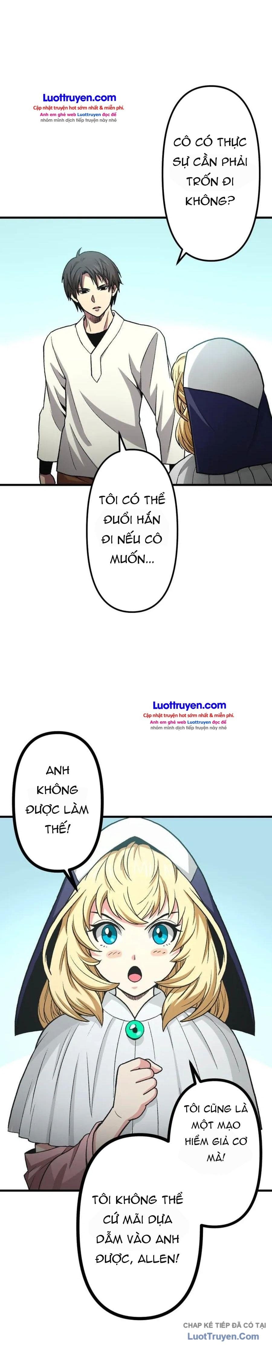 Thợ Thủ Công Cấp Thần Chap 6 - Next Chap 5