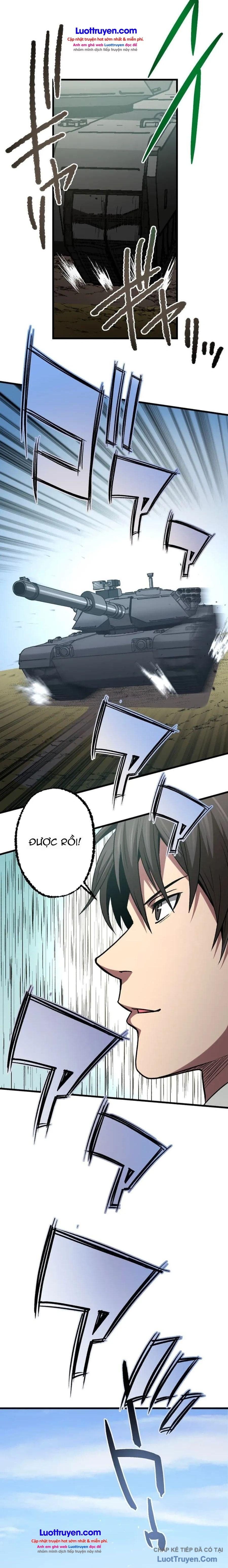 Thợ Thủ Công Cấp Thần Chap 6 - Next Chap 5