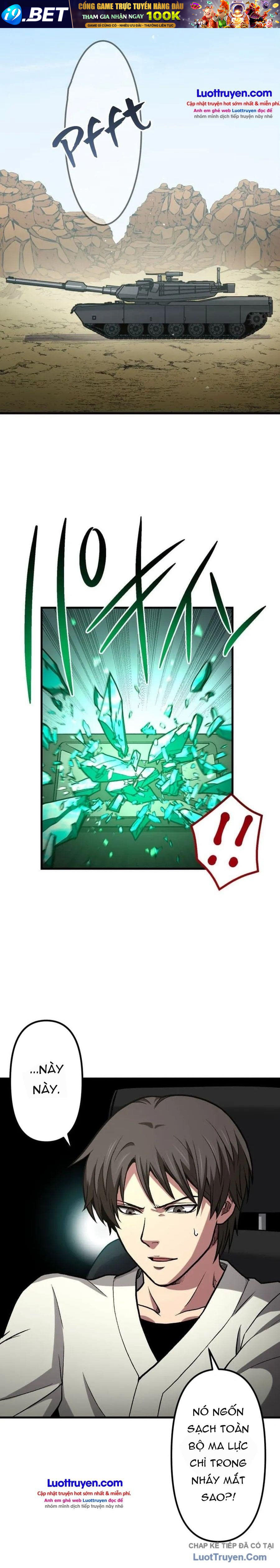 Thợ Thủ Công Cấp Thần Chap 6 - Next Chap 5