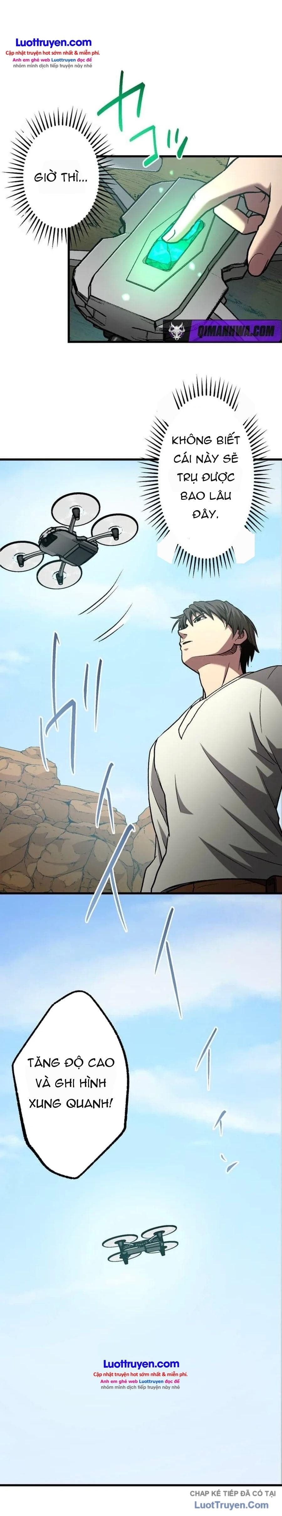 Thợ Thủ Công Cấp Thần Chap 6 - Next Chap 5