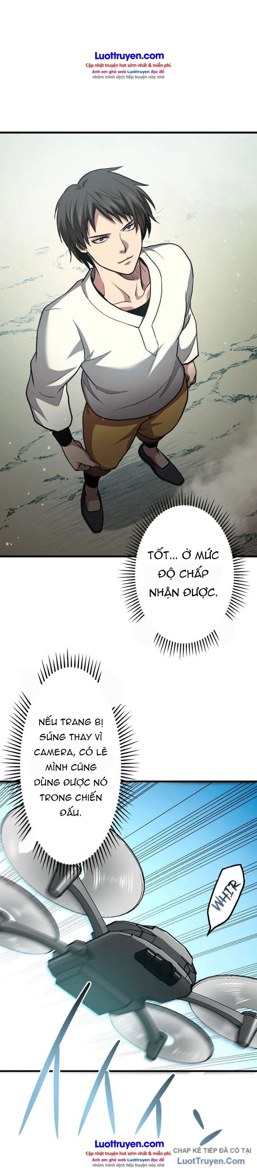 Thợ Thủ Công Cấp Thần Chap 6 - Next Chap 5