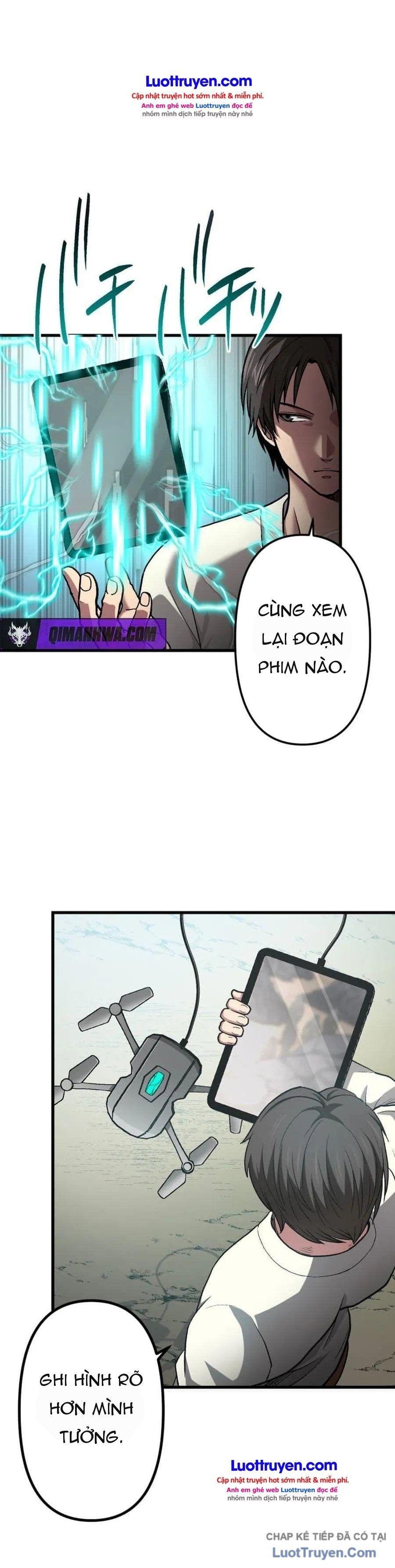 Thợ Thủ Công Cấp Thần Chap 6 - Next Chap 5