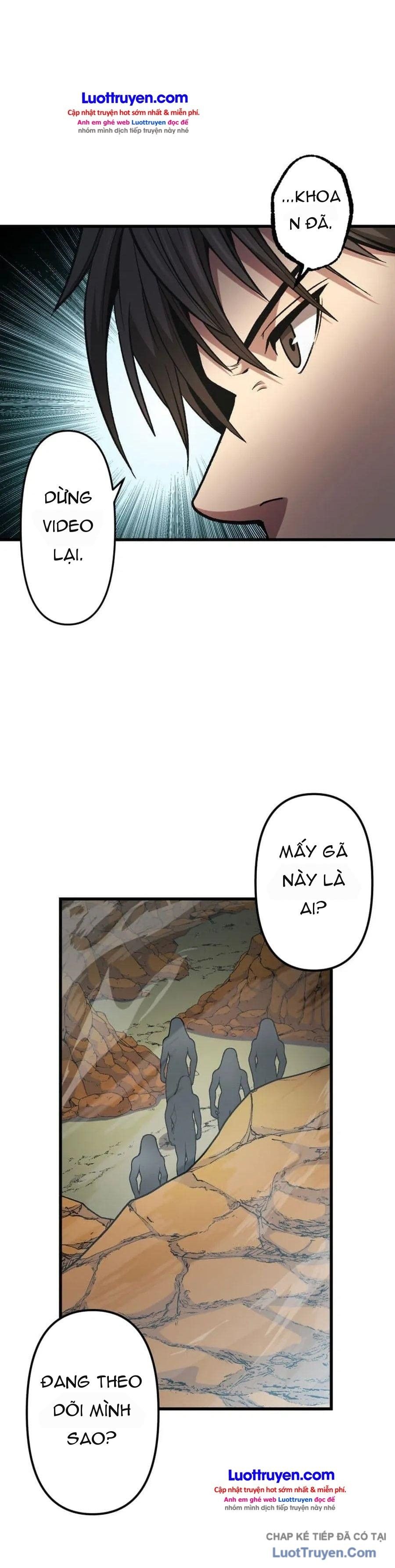 Thợ Thủ Công Cấp Thần Chap 6 - Next Chap 5