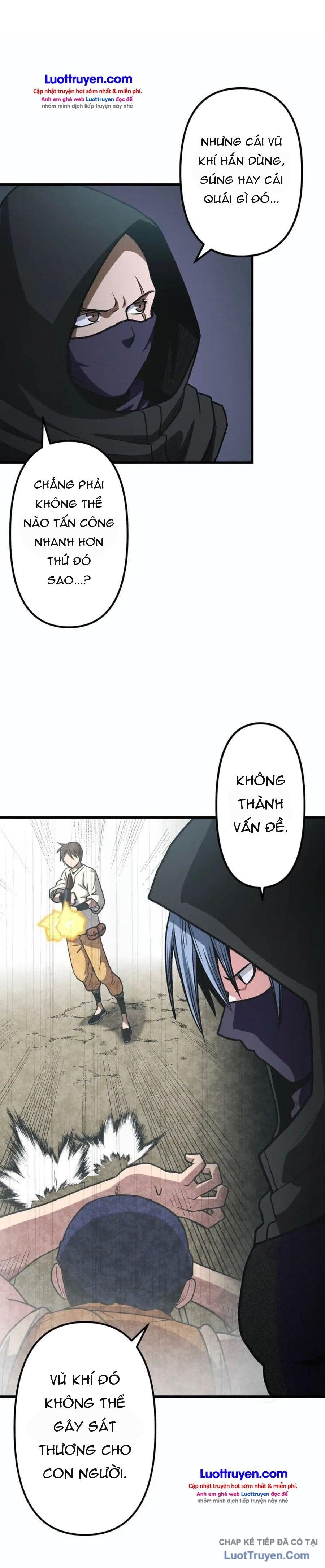 Thợ Thủ Công Cấp Thần Chap 6 - Next Chap 5