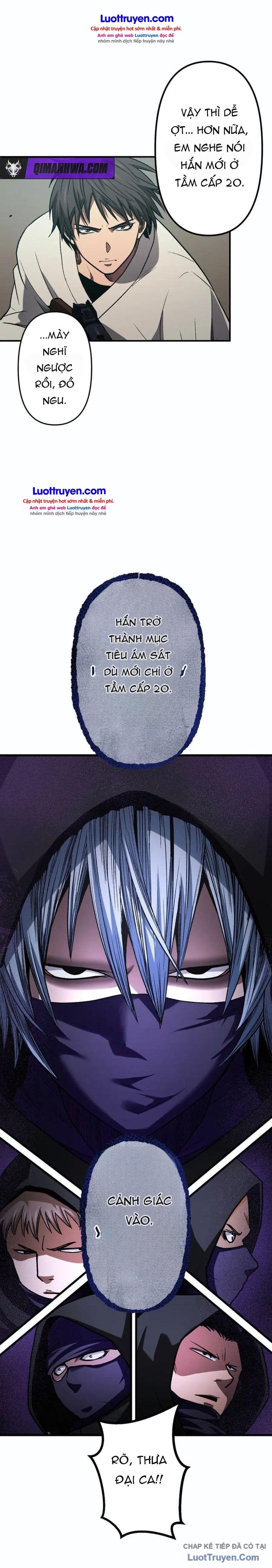 Thợ Thủ Công Cấp Thần Chap 6 - Next Chap 5