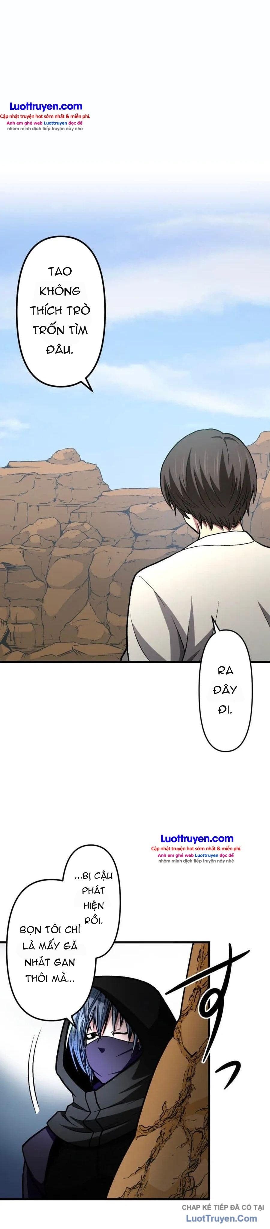 Thợ Thủ Công Cấp Thần Chap 6 - Next Chap 5