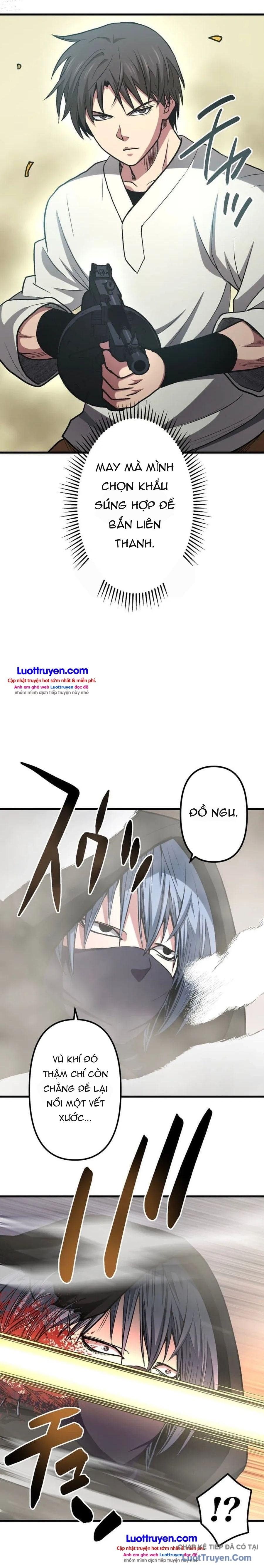 Thợ Thủ Công Cấp Thần Chap 6 - Next Chap 5