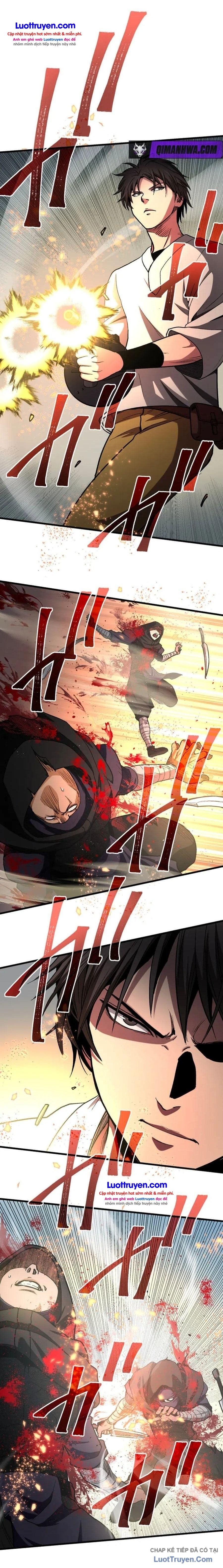 Thợ Thủ Công Cấp Thần Chap 6 - Next Chap 5