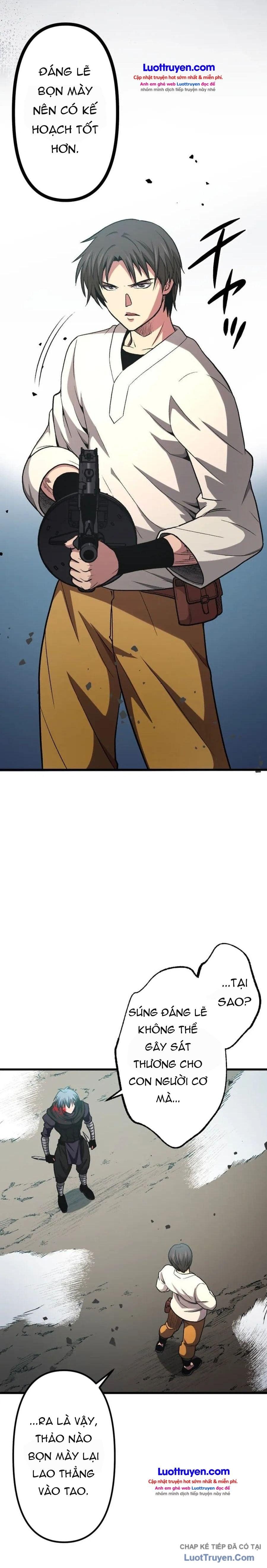 Thợ Thủ Công Cấp Thần Chap 6 - Next Chap 5