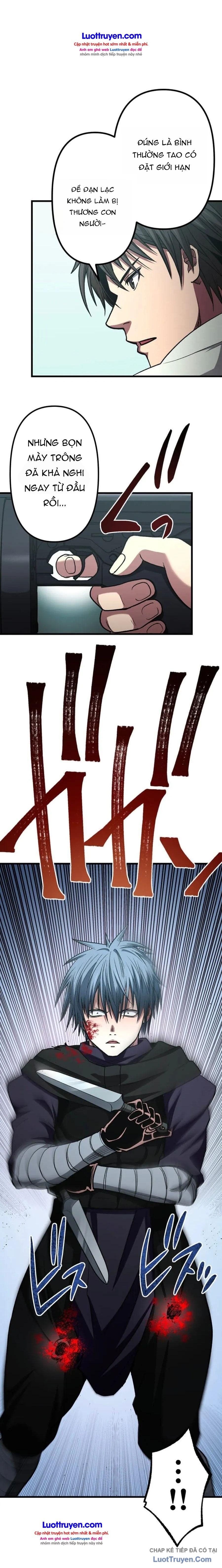 Thợ Thủ Công Cấp Thần Chap 6 - Next Chap 5