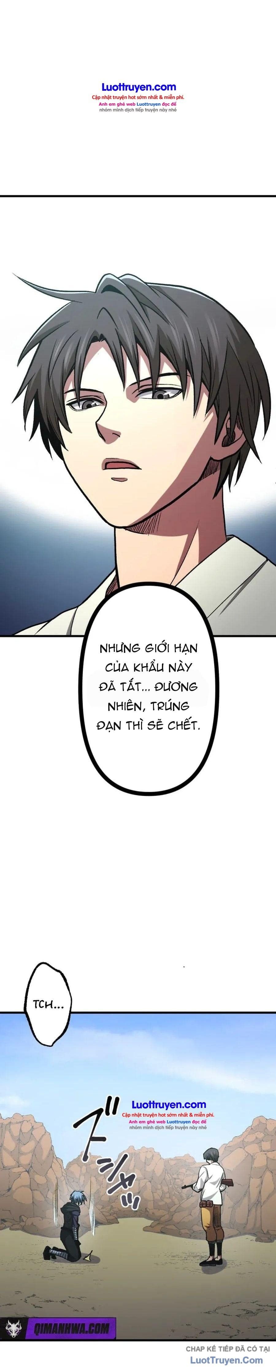 Thợ Thủ Công Cấp Thần Chap 6 - Next Chap 5
