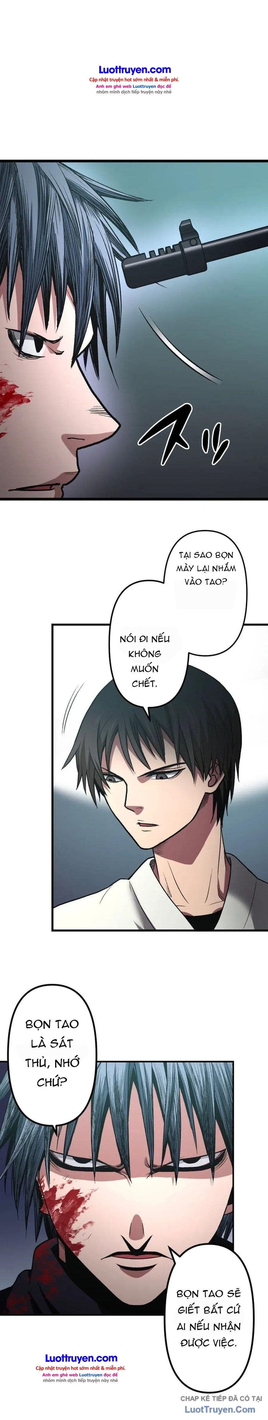Thợ Thủ Công Cấp Thần Chap 6 - Next Chap 5