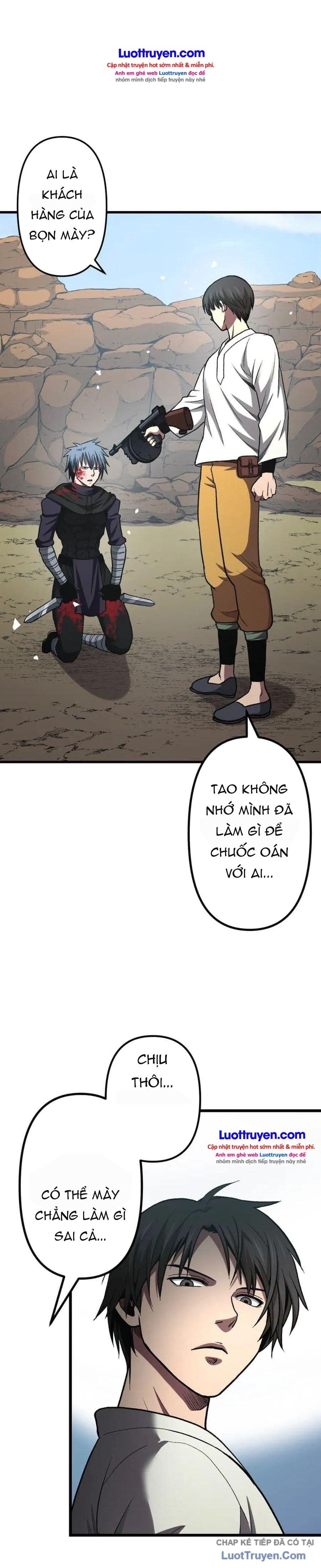 Thợ Thủ Công Cấp Thần Chap 6 - Next Chap 5