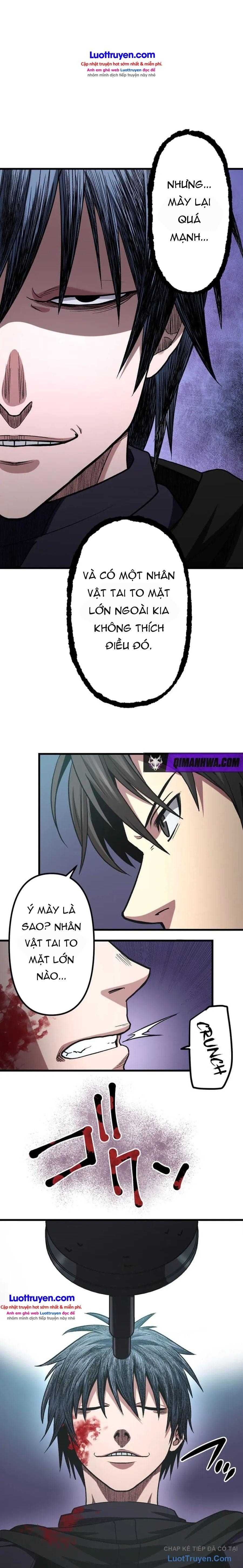 Thợ Thủ Công Cấp Thần Chap 6 - Next Chap 5