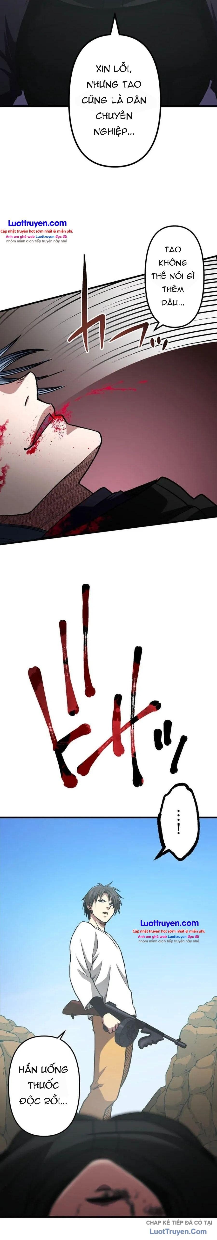 Thợ Thủ Công Cấp Thần Chap 6 - Next Chap 5