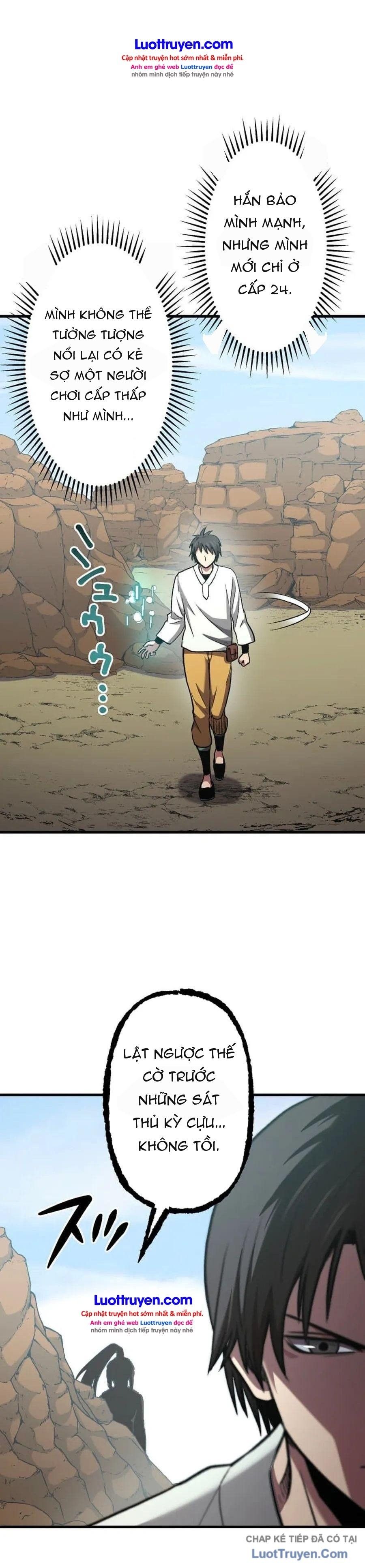 Thợ Thủ Công Cấp Thần Chap 6 - Next Chap 5