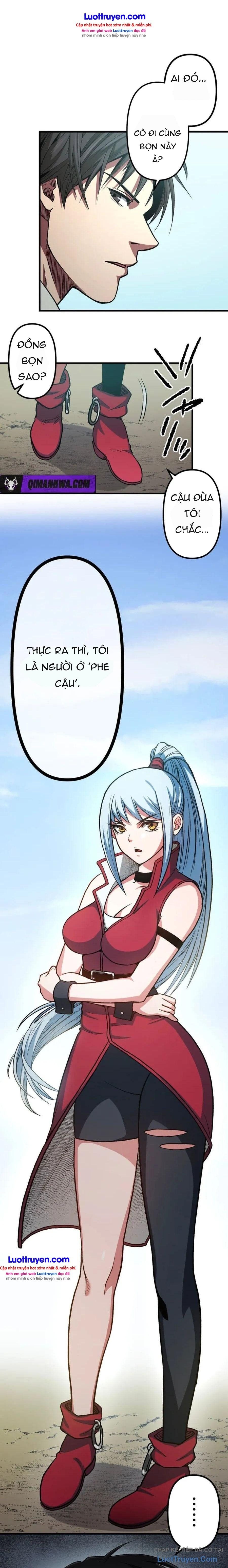Thợ Thủ Công Cấp Thần Chap 6 - Next Chap 5