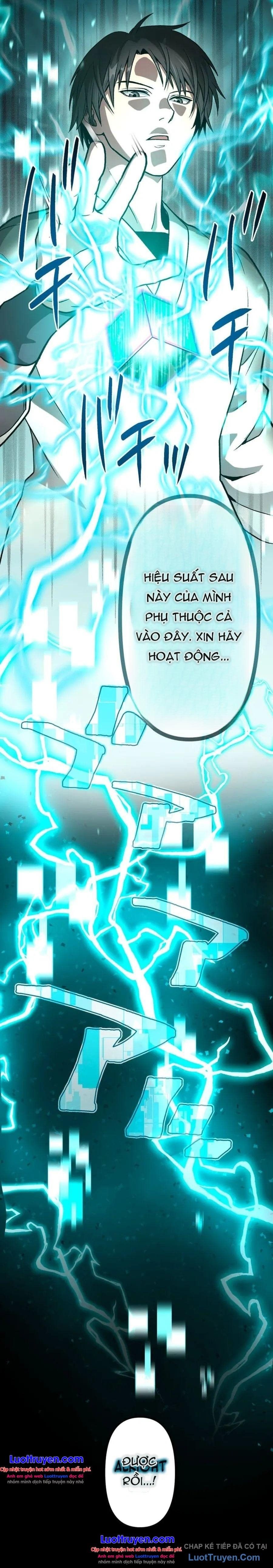 Thợ Thủ Công Cấp Thần Chap 6 - Next Chap 5
