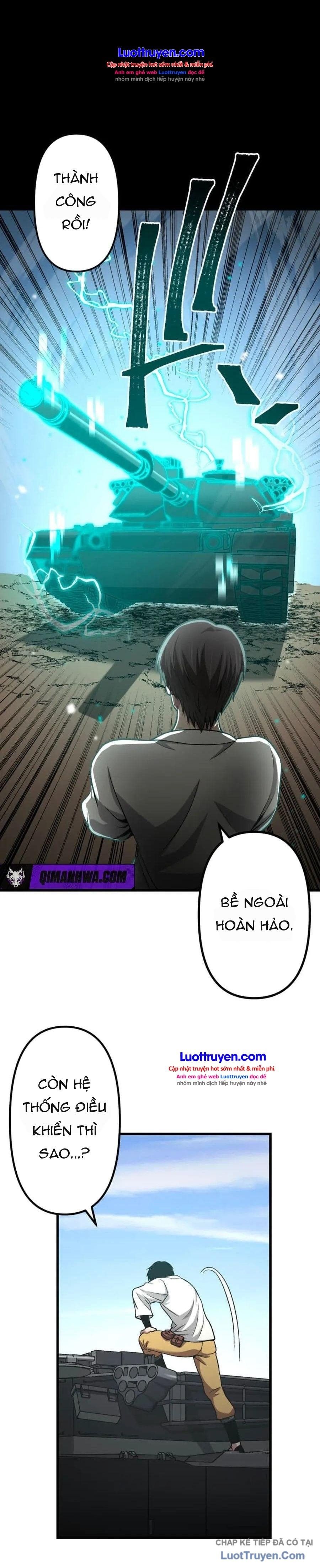 Thợ Thủ Công Cấp Thần Chap 6 - Next Chap 5