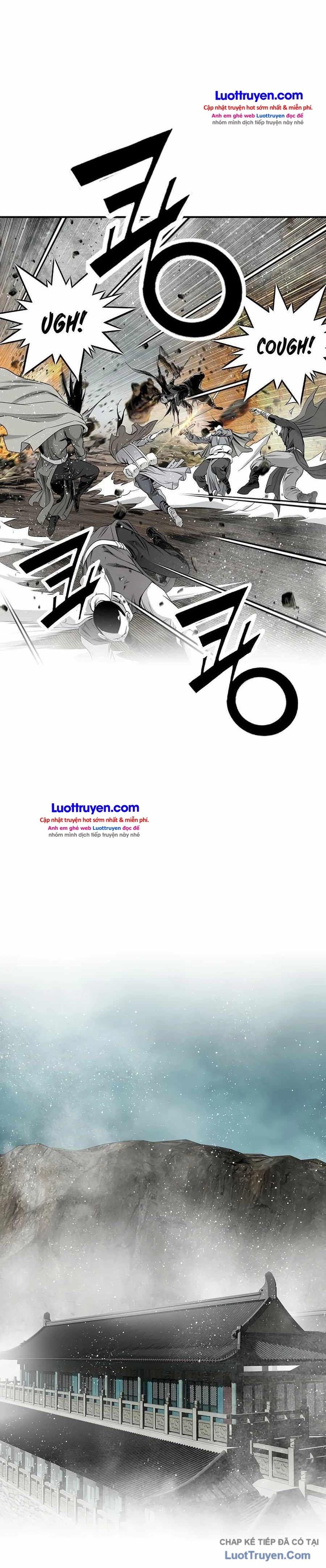 Truyện tranh Đăng Thiên Lộ - Trang 10
