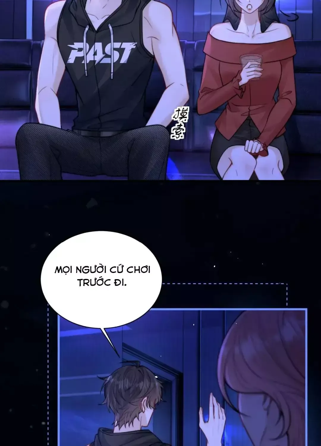 Chương 109 - Trang 16