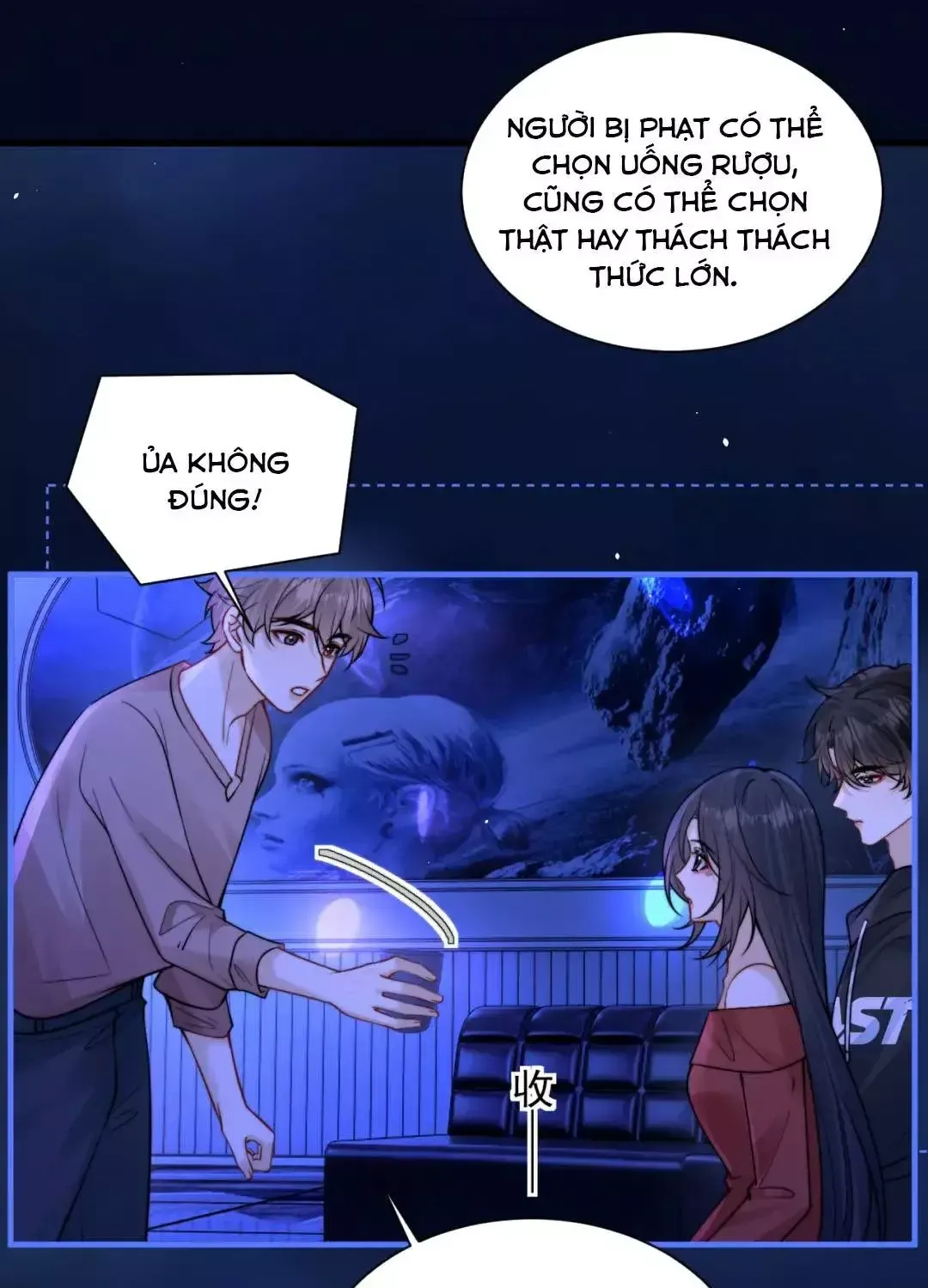 Chương 109 - Trang 32