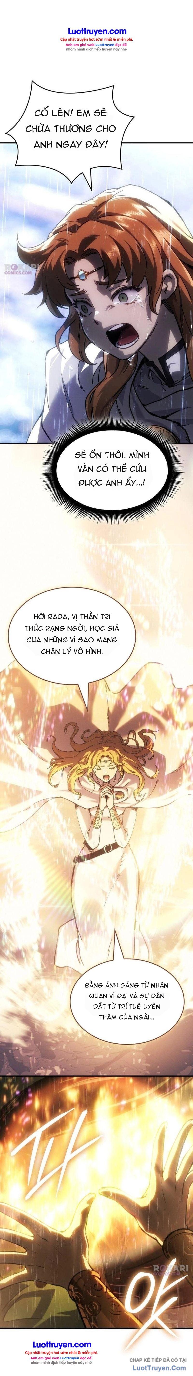 Biên Niên Sử Đảo Lodoss: Nữ Hoàng Chiêu Hồn