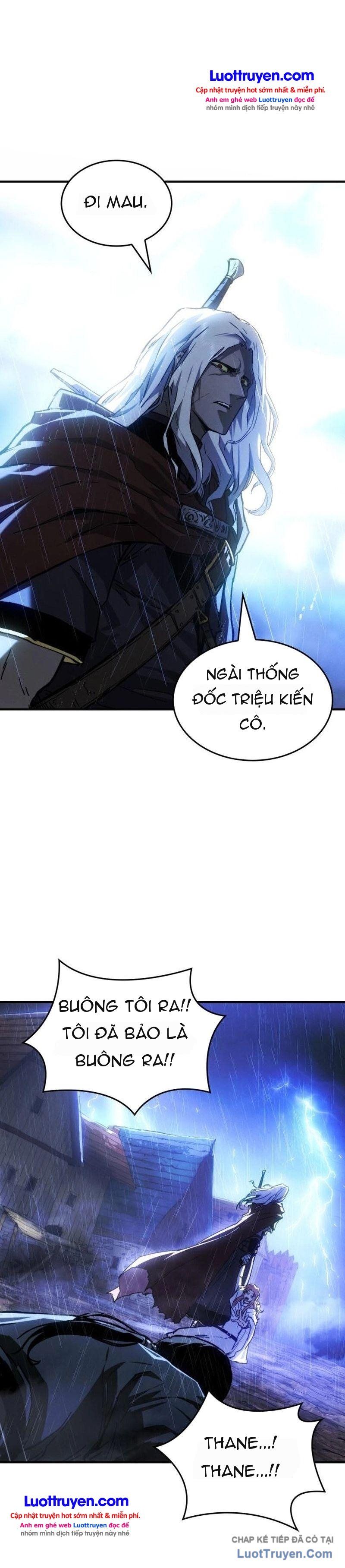 Biên Niên Sử Đảo Lodoss: Nữ Hoàng Chiêu Hồn