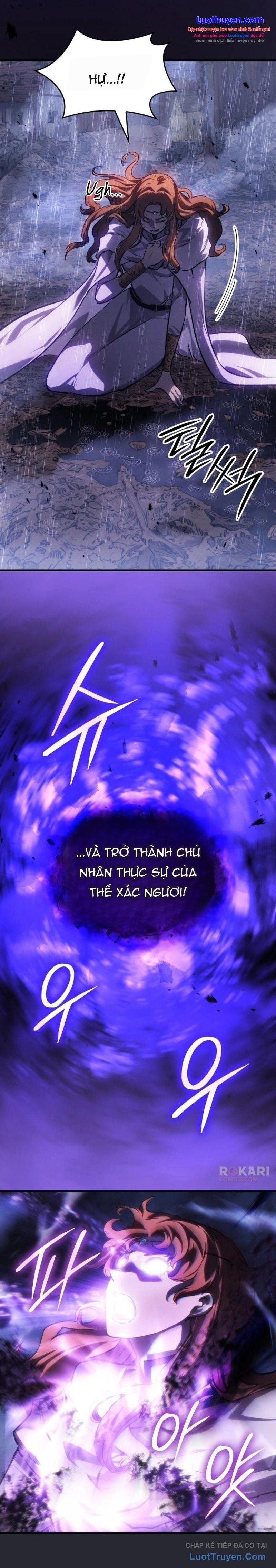 Biên Niên Sử Đảo Lodoss: Nữ Hoàng Chiêu Hồn
