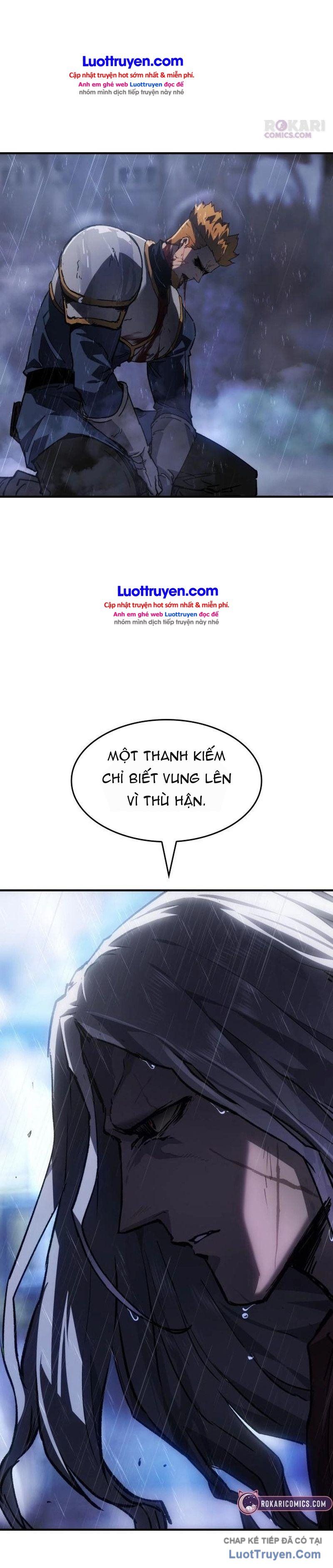Biên Niên Sử Đảo Lodoss: Nữ Hoàng Chiêu Hồn