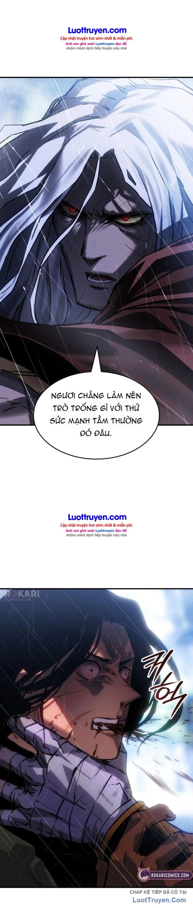 Biên Niên Sử Đảo Lodoss: Nữ Hoàng Chiêu Hồn
