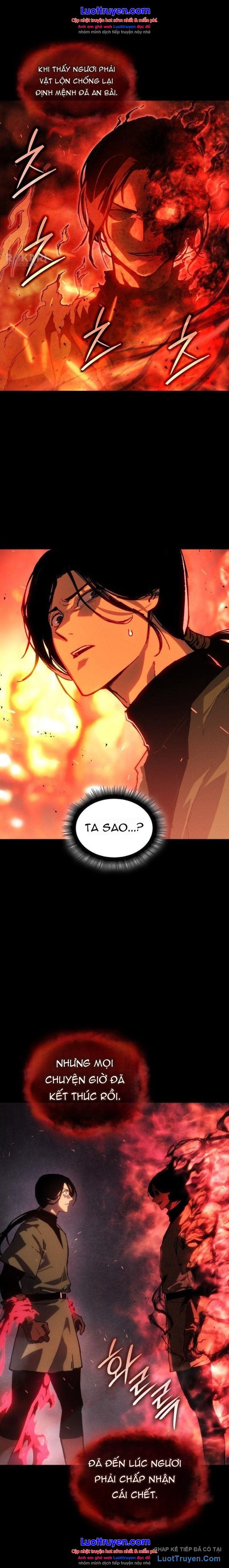Biên Niên Sử Đảo Lodoss: Nữ Hoàng Chiêu Hồn