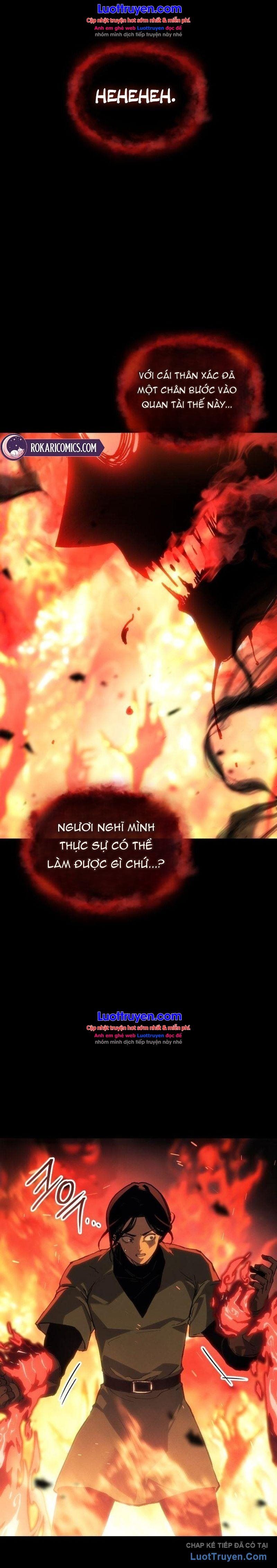 Biên Niên Sử Đảo Lodoss: Nữ Hoàng Chiêu Hồn