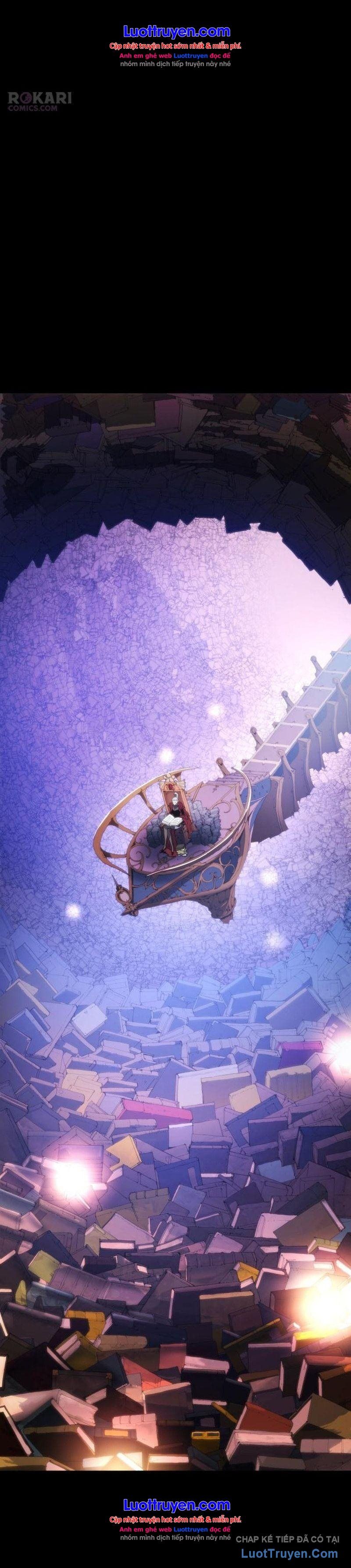 Biên Niên Sử Đảo Lodoss: Nữ Hoàng Chiêu Hồn