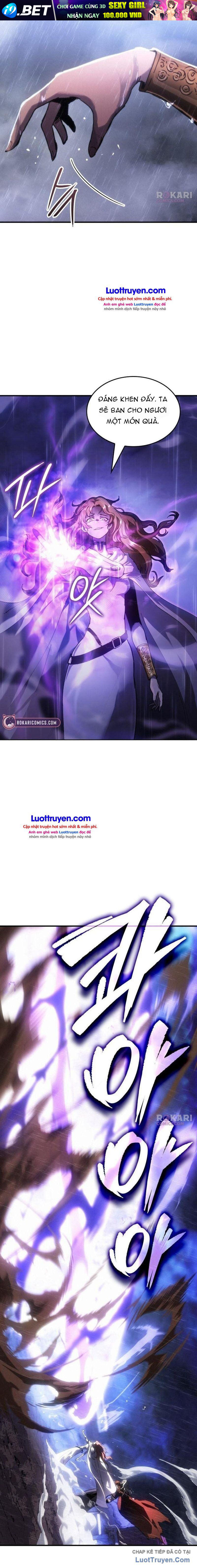 Biên Niên Sử Đảo Lodoss: Nữ Hoàng Chiêu Hồn