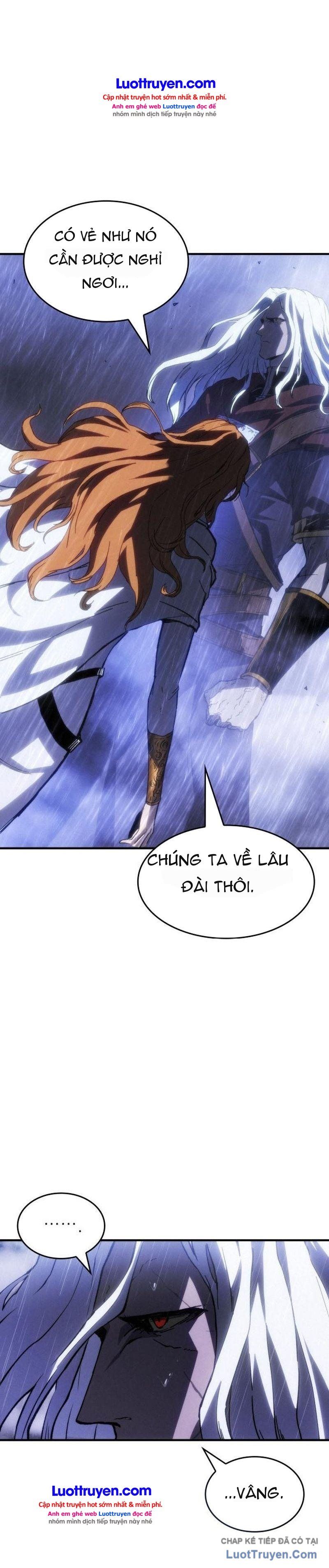 Biên Niên Sử Đảo Lodoss: Nữ Hoàng Chiêu Hồn