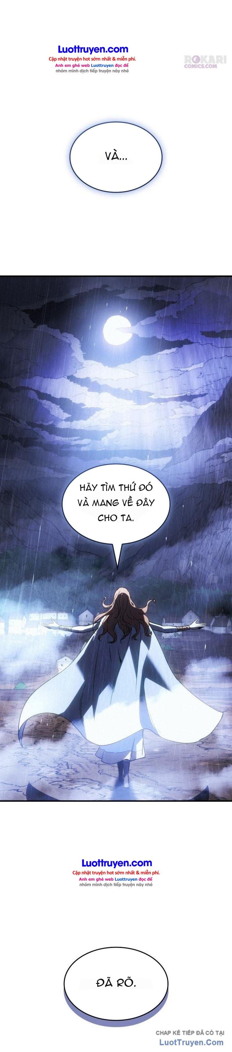 Biên Niên Sử Đảo Lodoss: Nữ Hoàng Chiêu Hồn